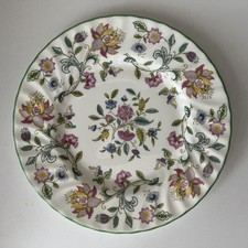 Minton Haddon Hall Green Edge