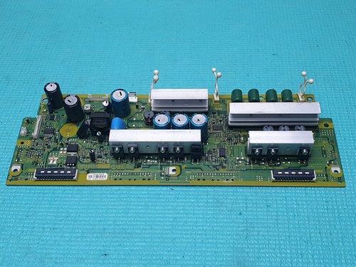 Zsus main board - zsus, panasonic