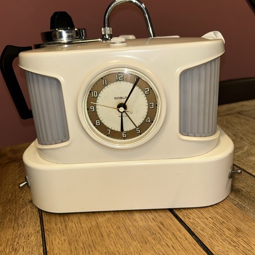 Goblin teasmade d25c untested - teasmade,