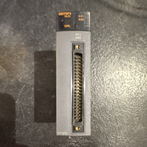 Mitsubishi electric melsec - mitsubishi, melsec-q