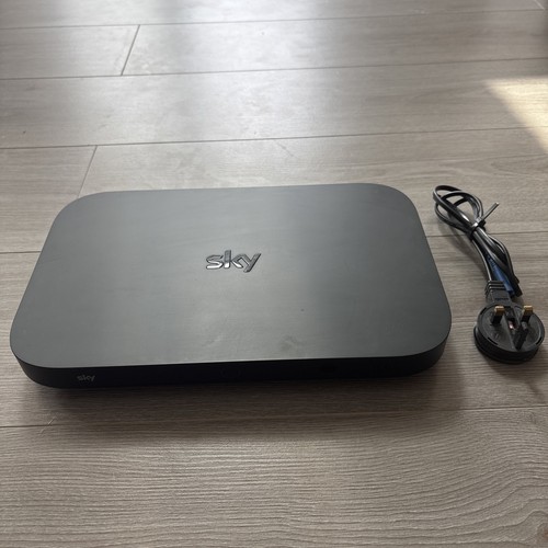 Sky es130 box satellite - box,