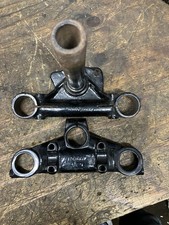 Triumph Yokes Possibly Pre