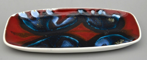 Vintage poole pottery - pottery, delphis