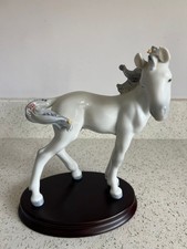 Lladró “The Horse” 06827