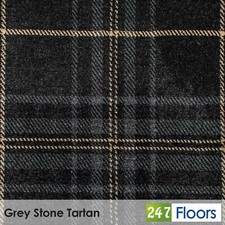 Midas Tartan Wilton Carpet