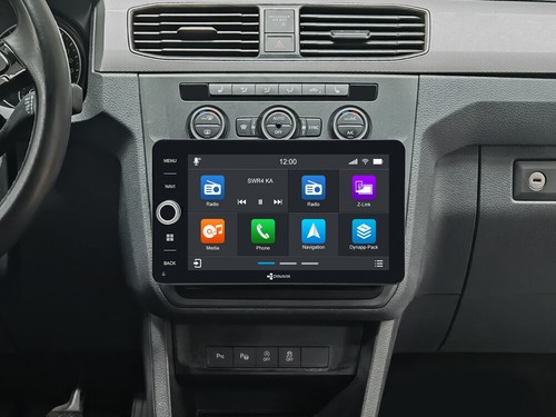 Dynavin v9w premium - ,