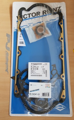 Focus mk1 st170 gasket - rs, set