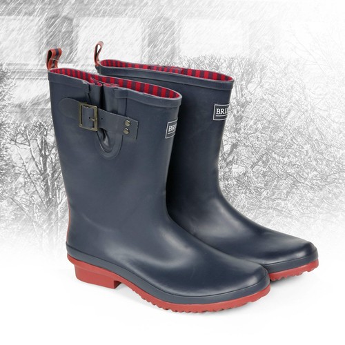 Briers half length - briers,