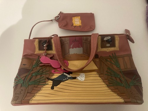 Radley signature masquerade - radley,