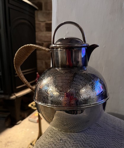 1930s batchelor tea - 1930s, pot