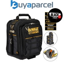 Dewalt DWST83524-1 Toughsystem 2 Heavy Duty Tool Bag Half Width Water Resistant