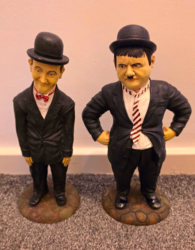 Stan laurel oliver hardy - oliver,