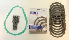 EBC Clutch Kit Fibres Friction