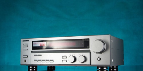 Kenwood krf v5560d surround - kenwood,
