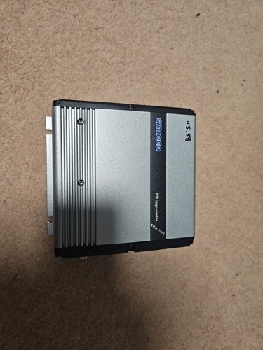 Simoco srm9000 body only - simoco, tu