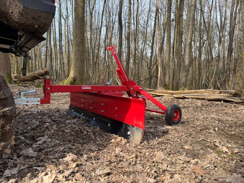 Winton atv grader blade - winton,