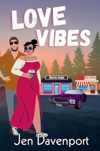 Love vibes paperback new - vibes,