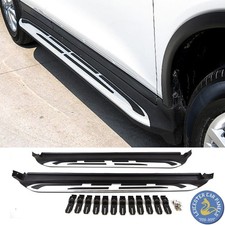 2014-2021 Running Boards Side