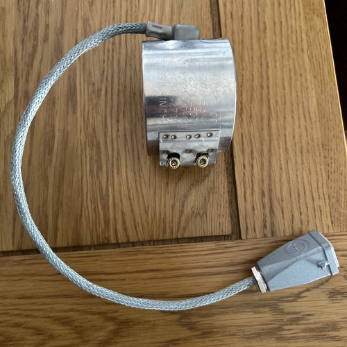 Arburg nozzle heater band - arburg,