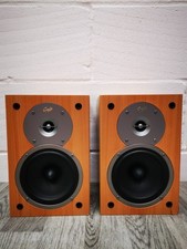 Gale Gold Monitor Speaker Pair