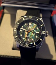 PHOIBOS WAVE MASTER PY010CR