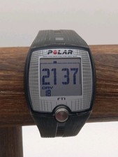 Polar FT2 Black Heart Rate