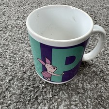 Vintage Winnie the Pooh Piglet