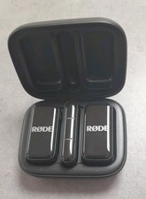 Rode Wireless Mic Twin Kit (Type C)