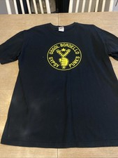 GOGOL BORDELLO GYPSY PUNKS T