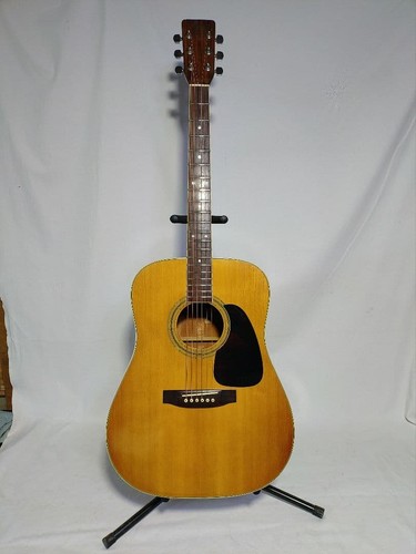 Takamine vintage - takamine, td-30
