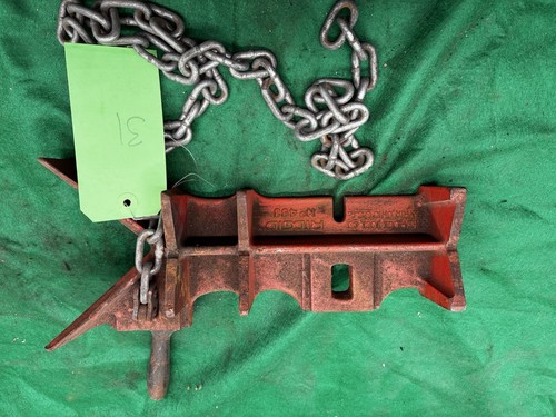 Ridgid 463 pipe welding chain - ridgid,