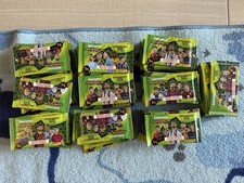 100 Bustine Card Calciatori Panini Adrenalyn 2025/2026 2025 2026 Versi Omaggio