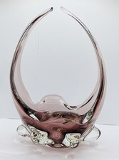 Large Vintage Murano Italian