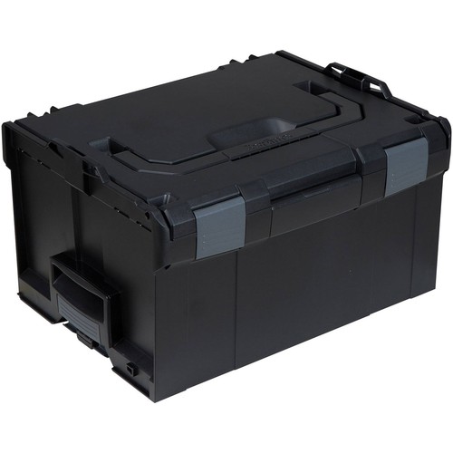 Sortimo boxx 238 - l-boxx, tool