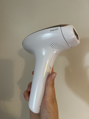 Philips lumea ipl - philips, sc1997