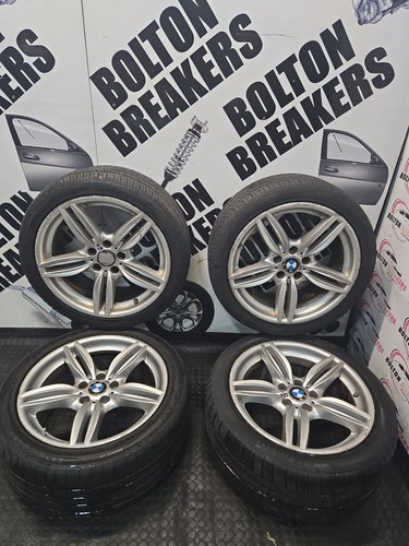 Bmw series mk6 fl - bmw, 5
