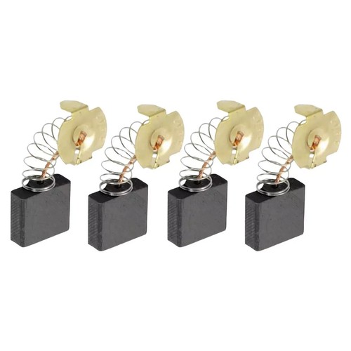Replacement carbon brushes - replacement,