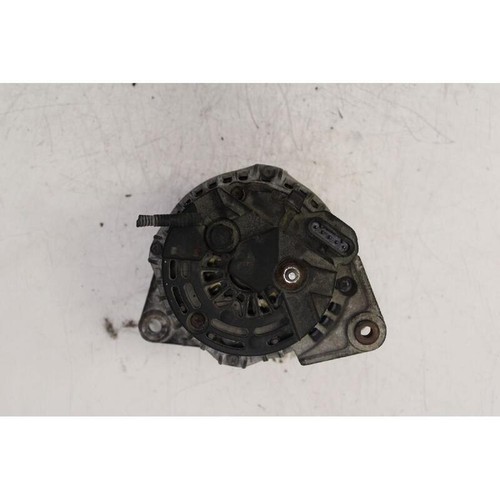 Alternator fiat eurocargo - alternator,