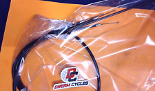 NOS Suzuki GT750 Throttle