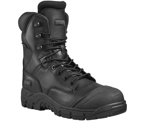 Magnum rigmaster black - magnum,