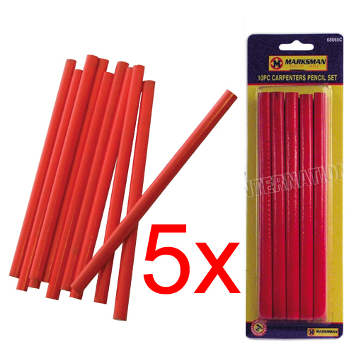 Carpenters pencil joiner - 50,