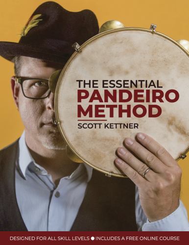 The essential pandeiro - the,