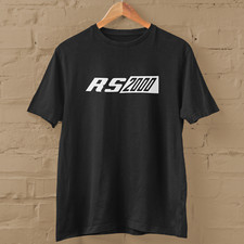 RS 2000 MK1 T-SHIRT (Escort