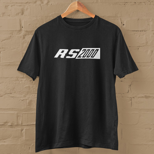 2000 mk1 shirt escort - 2000, t-shirt