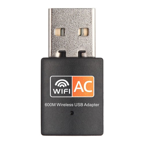 Mini dual band - dual, usb