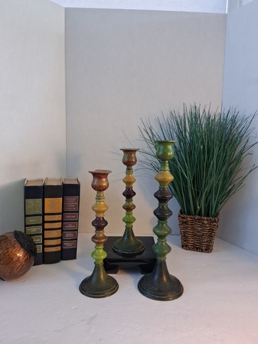 Vtg pier moroccan color - vtg,