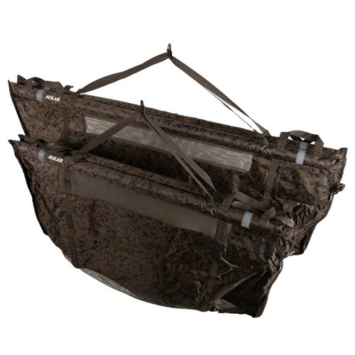 Solar tackle tech - sp, c-tech