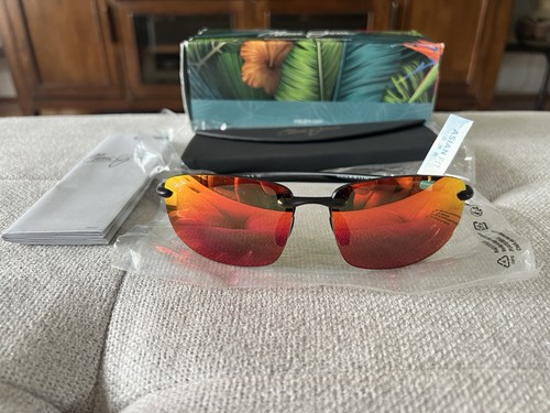 Maui jim hookipa polarized - maui,