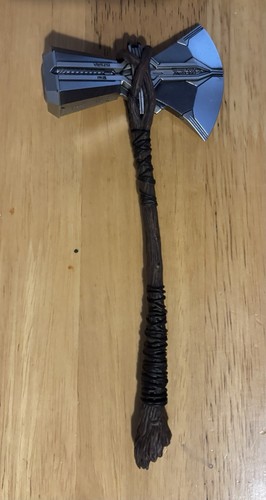 Hot toys thor - thor, infinity
