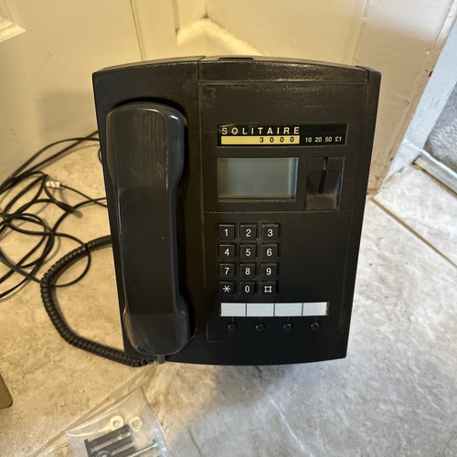 Solitaire 3000 coin operated - solitaire,